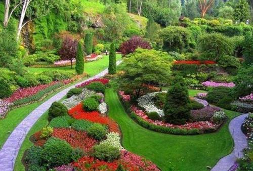 深源勞務(wù)聊聊園林景觀裝飾小品的設(shè)計(jì)和應(yīng)用應(yīng)遵循的要點(diǎn)