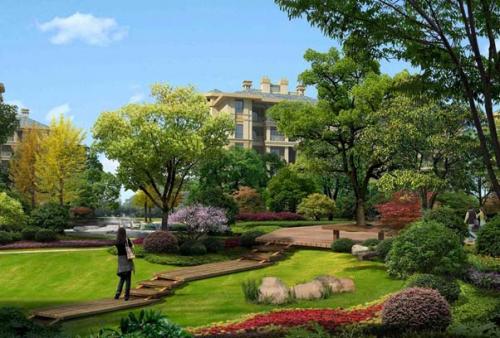 你知道園林景觀項(xiàng)目分包的行情怎么樣嗎？